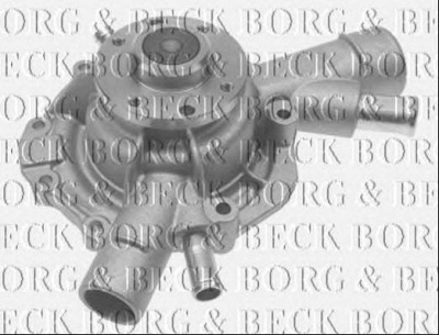 BORG & BECK bwp1856 -  Водяной насос